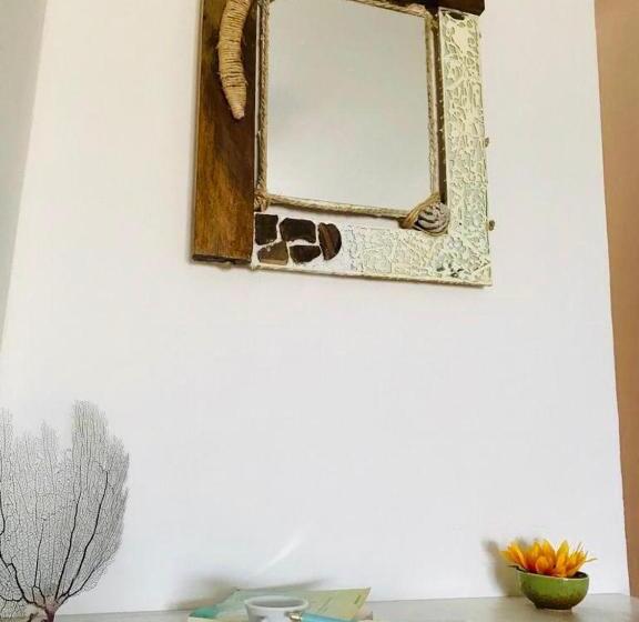 주니어 스위트 바다 전망, Luna De Plata