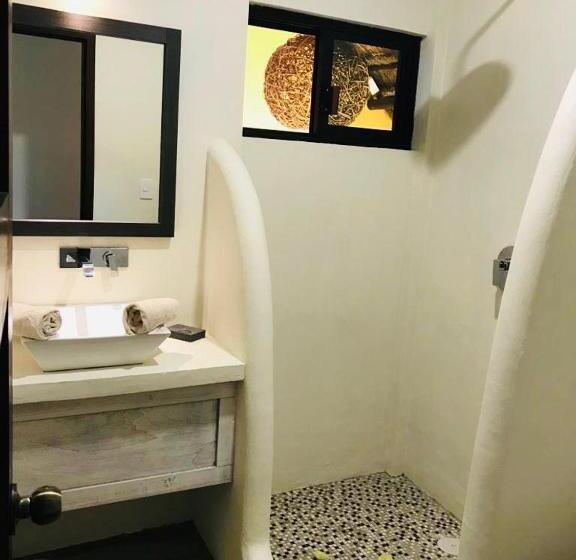 Полулюкс Вид на Море, Luna De Plata