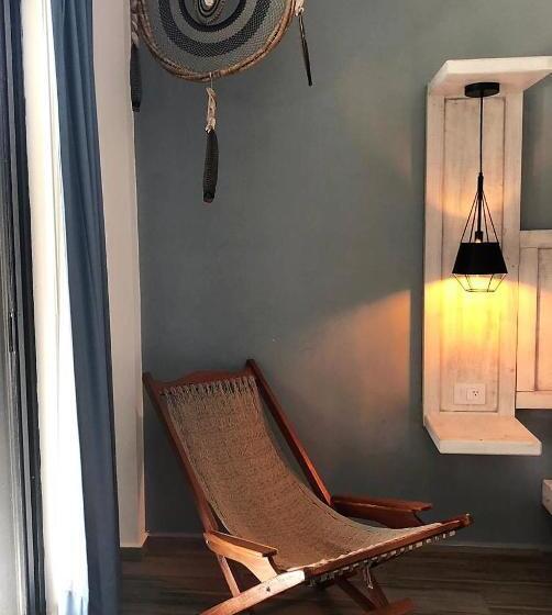 Полулюкс Вид на Море, Luna De Plata