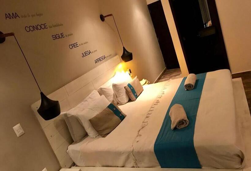 Полулюкс Вид на Море, Luna De Plata