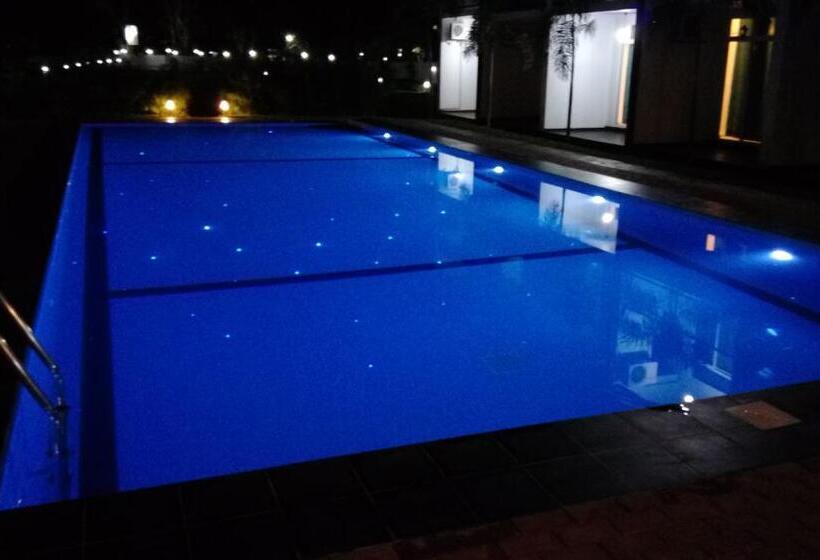 豪华房间, Samwill Holiday Resort