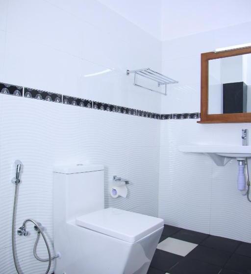 豪华三人间, Samwill Holiday Resort