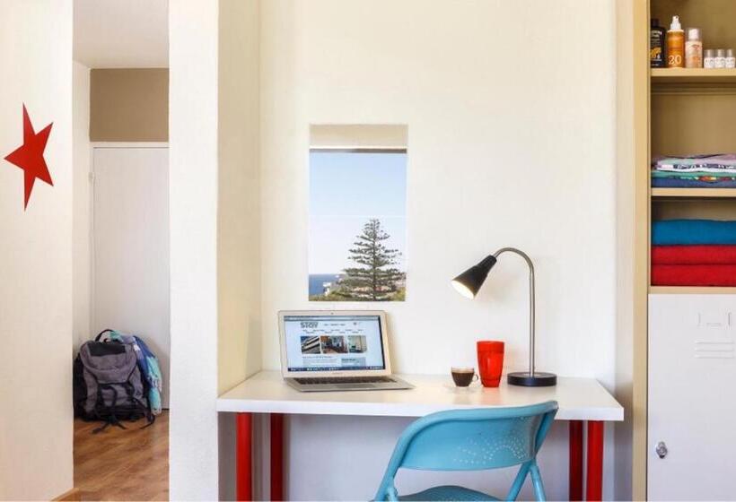 ファミリールーム, Stay Rhodes Hostel & Bar