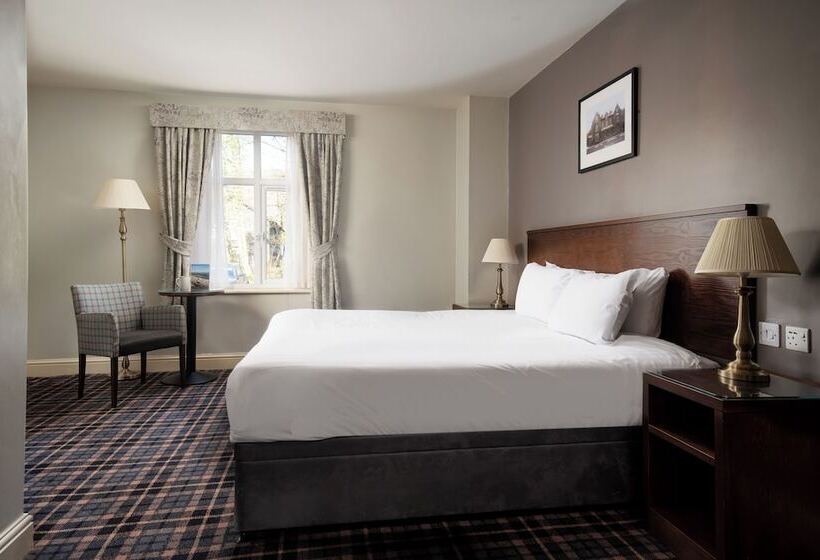 غرفة قياسية, The Coniston Inn   The Inn Collection Group