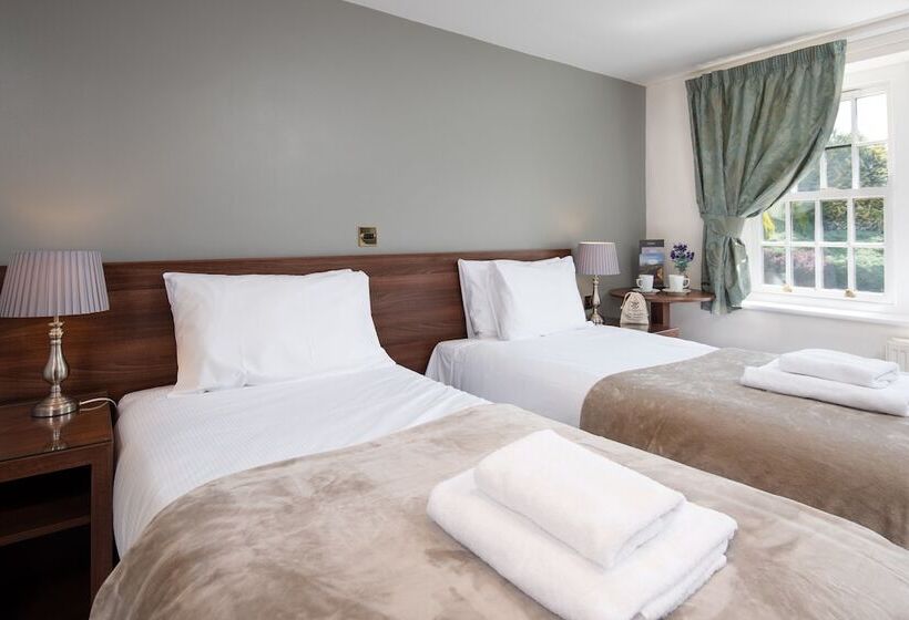 스탠다드 룸, The Coniston Inn   The Inn Collection Group