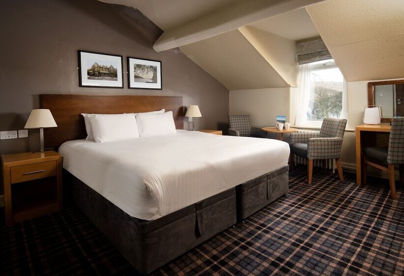 غرفة قياسية, The Coniston Inn   The Inn Collection Group