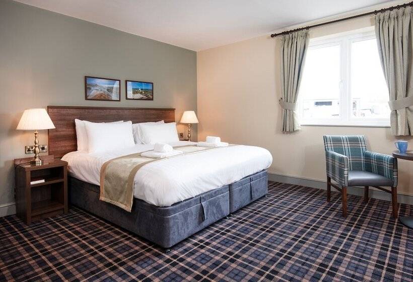 غرفة قياسية, The Coniston Inn   The Inn Collection Group
