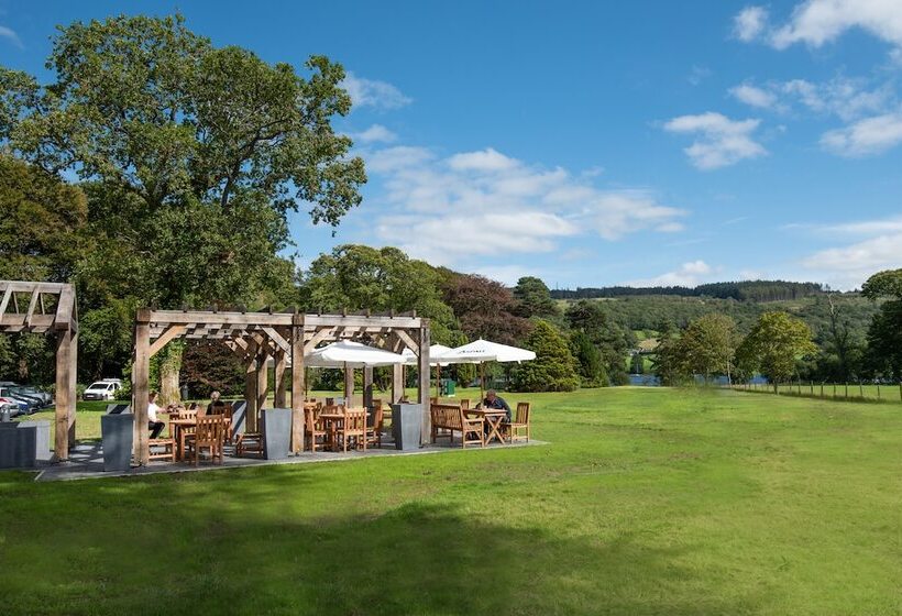 스탠다드 룸 호수 전망, The Coniston Inn   The Inn Collection Group