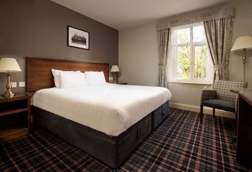 스탠다드 룸 호수 전망, The Coniston Inn   The Inn Collection Group