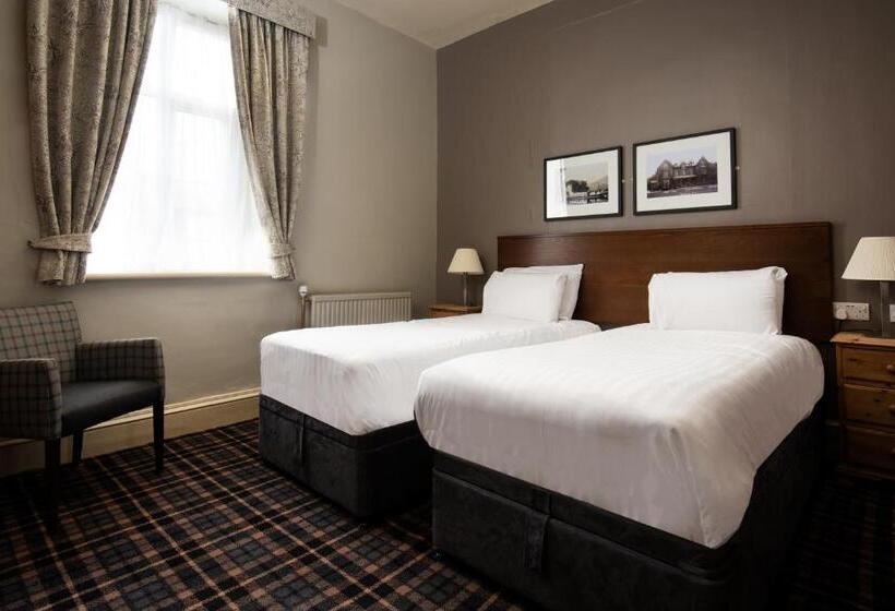 스탠다드 룸, The Coniston Inn   The Inn Collection Group