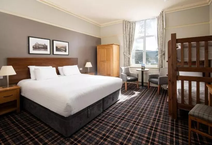 ファミリールーム, The Coniston Inn   The Inn Collection Group