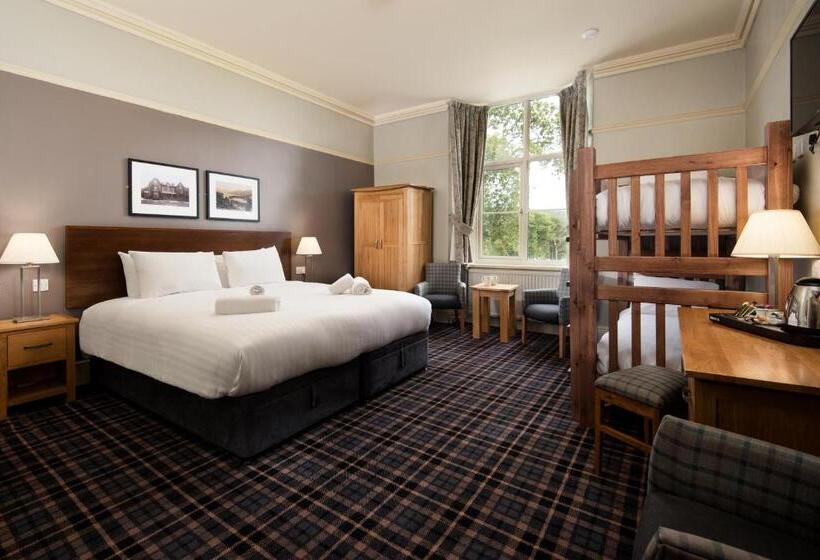 패밀리 룸, The Coniston Inn   The Inn Collection Group
