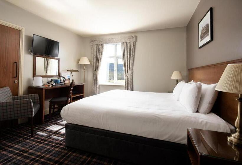 스탠다드 룸, The Coniston Inn   The Inn Collection Group
