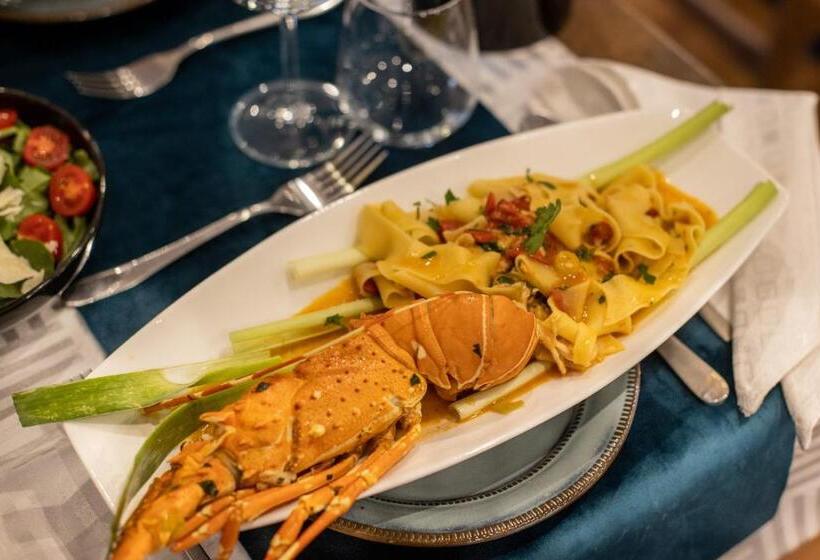 חדר סטנדרט, Vila Sanremo