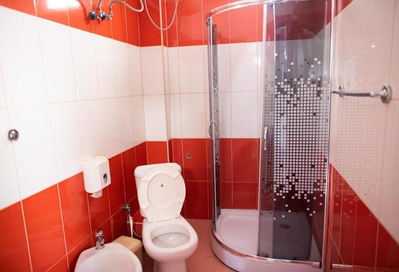 חדר סטנדרט, Vila Sanremo