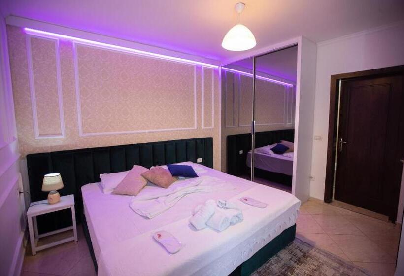 스탠다드 룸, Vila Sanremo