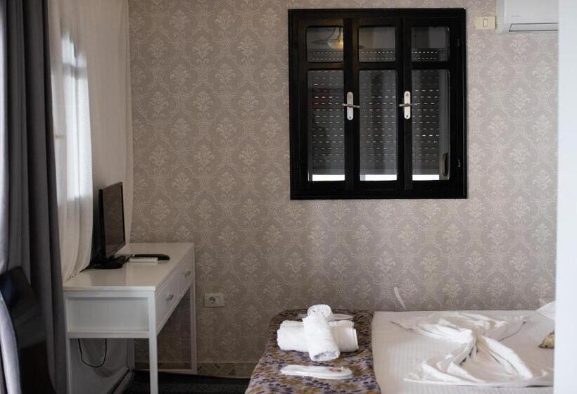 חדר סטנדרט, Vila Sanremo