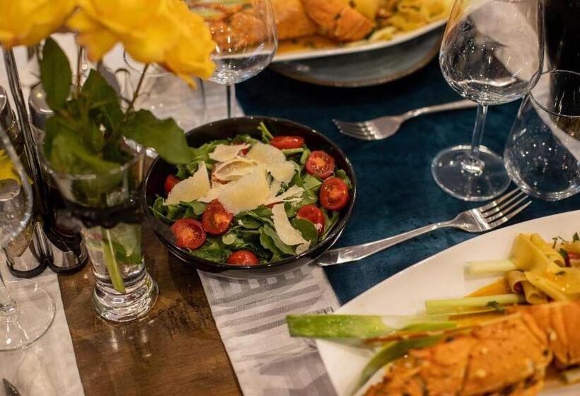 חדר סטנדרט יחיד, Vila Sanremo