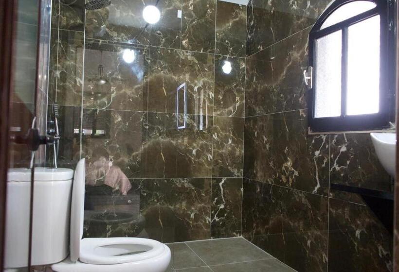 חדר סטנדרט יחיד, Vila Sanremo