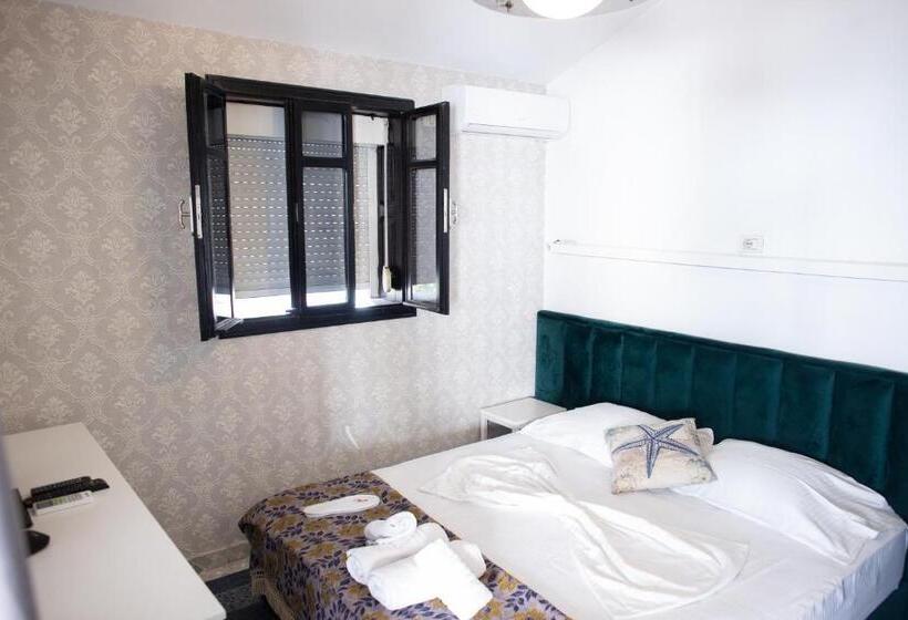 غرفة قياسية, Vila Sanremo