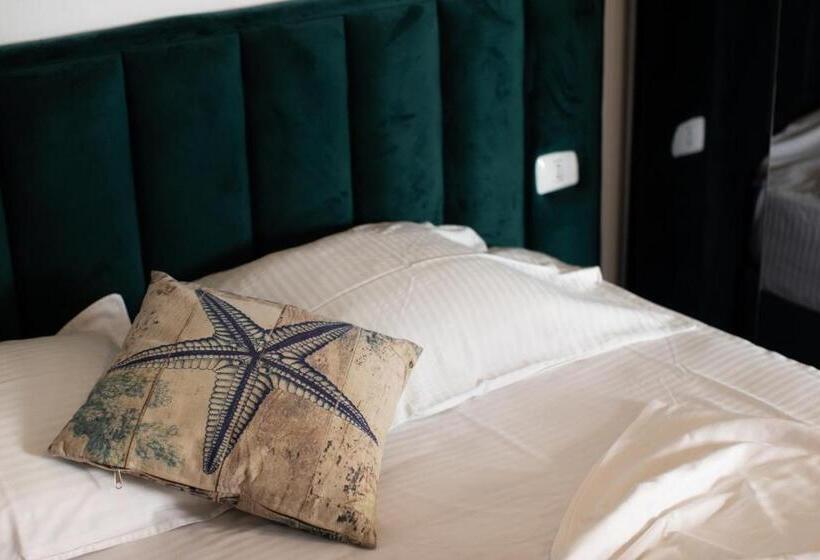 חדר סטנדרט, Vila Sanremo