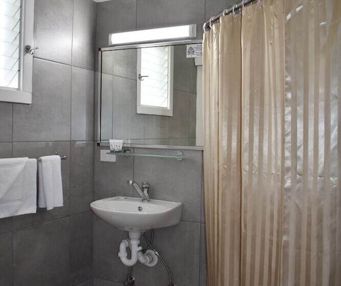 חדר סטנדרט, Mountain View Motel