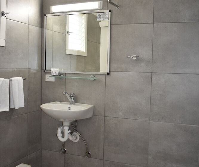 חדר סטנדרט, Mountain View Motel