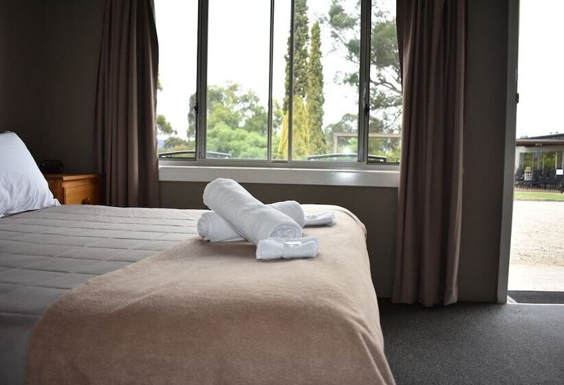 חדר סטנדרט, Mountain View Motel