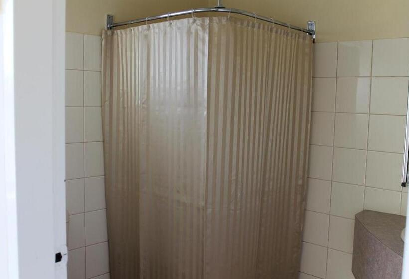 חדר סטנדרט עם מיטת קווין, Mountain View Motel