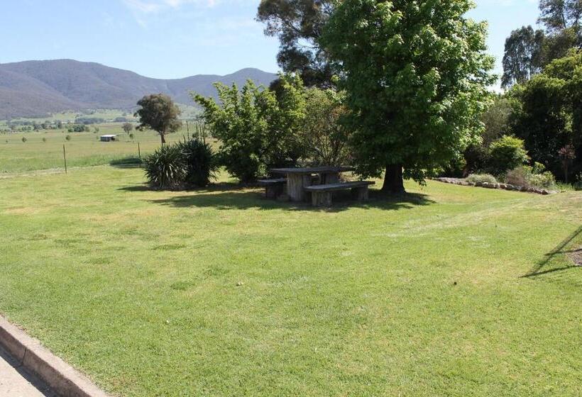 חדר סטנדרט, Mountain View Motel