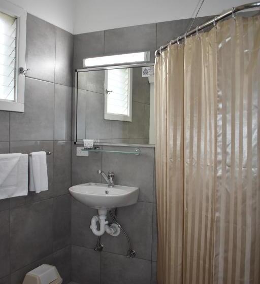 חדר סטנדרט, Mountain View Motel