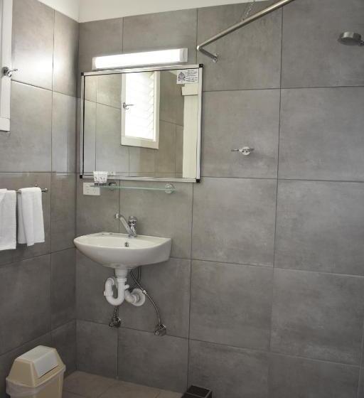 חדר סטנדרט, Mountain View Motel