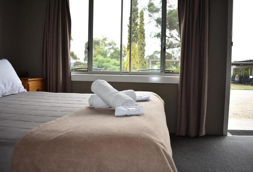 חדר סטנדרט, Mountain View Motel