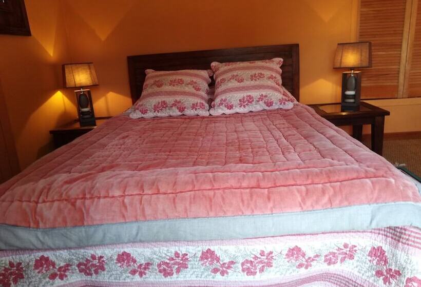 Номер Комфорт, Les Hotes Du Paradis