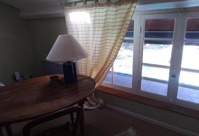 Номер Стандарт, Les Hotes Du Paradis