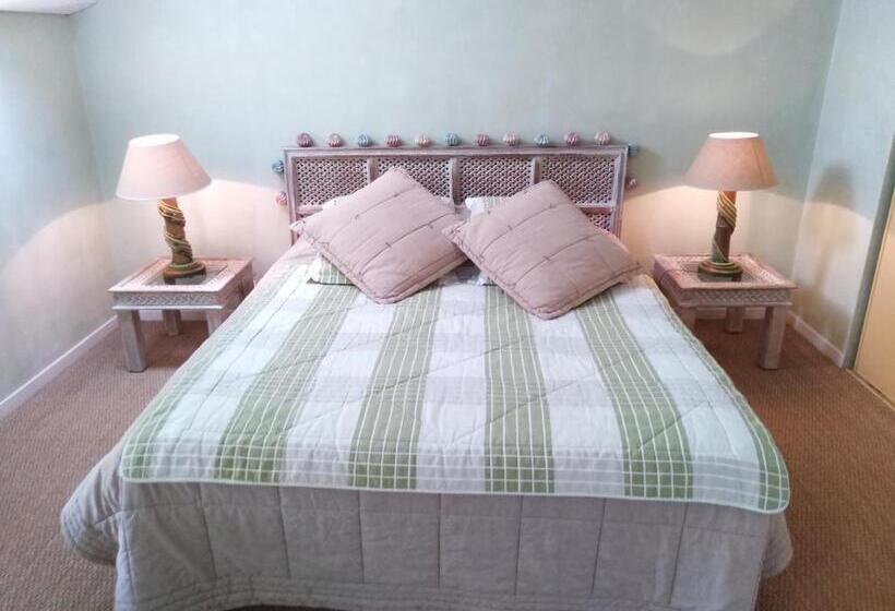 Номер Стандарт, Les Hotes Du Paradis