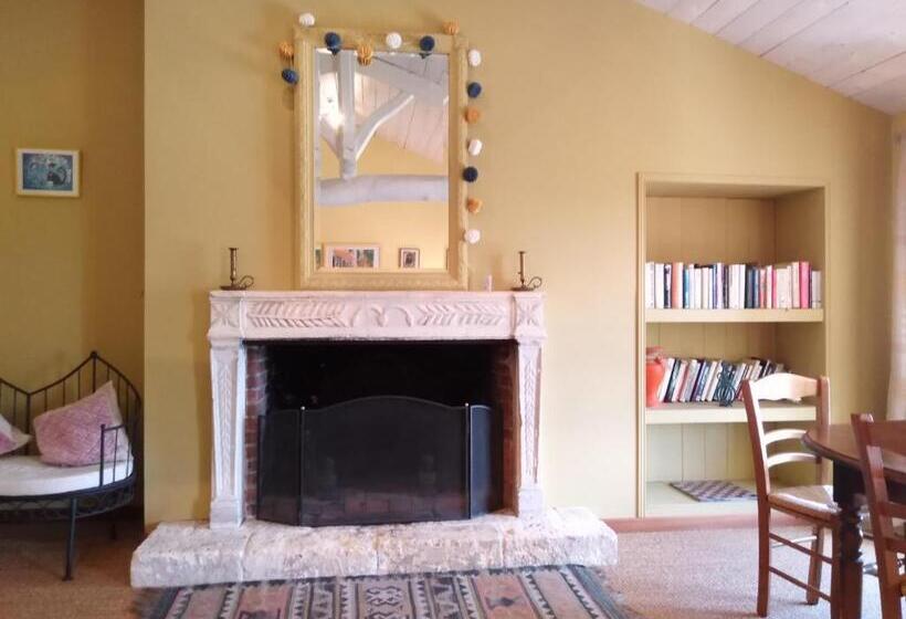 Номер Комфорт, Les Hotes Du Paradis