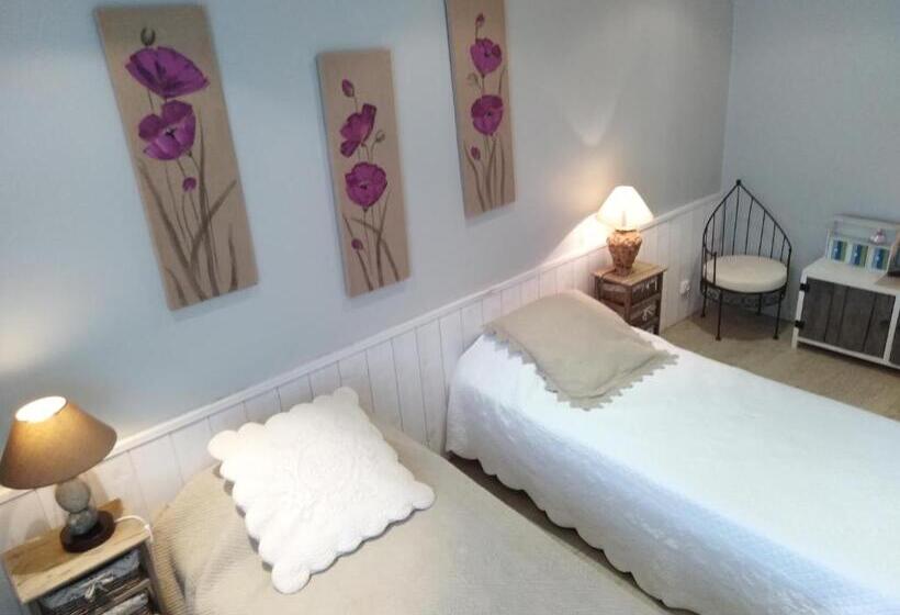 Семейный Номер, Les Hotes Du Paradis