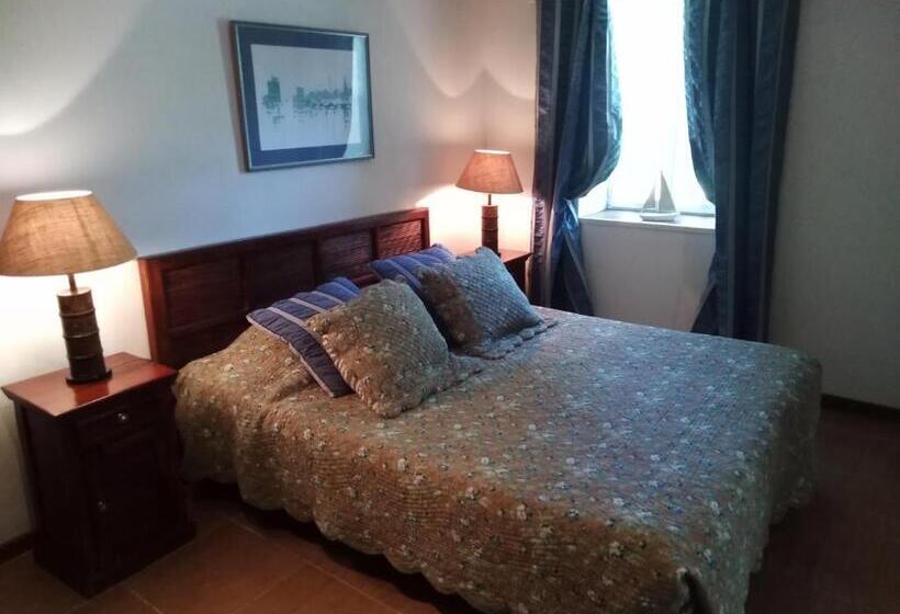 Номер Стандарт, Les Hotes Du Paradis