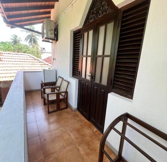 스탠다드 룸, Morning Star