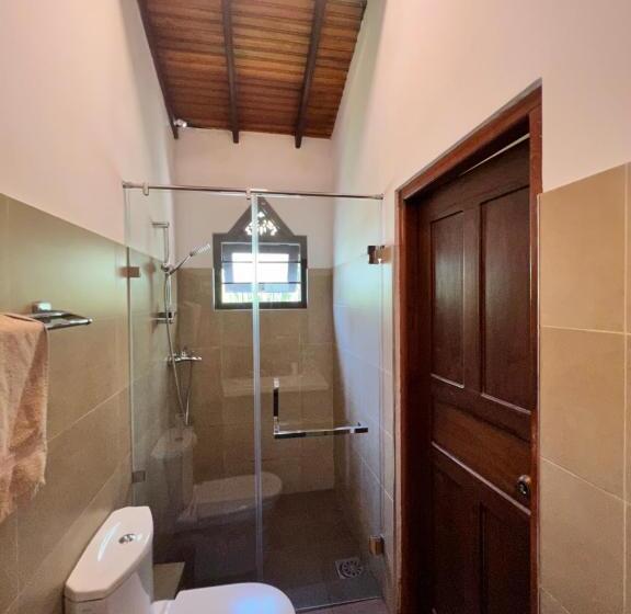 스탠다드 룸, Morning Star