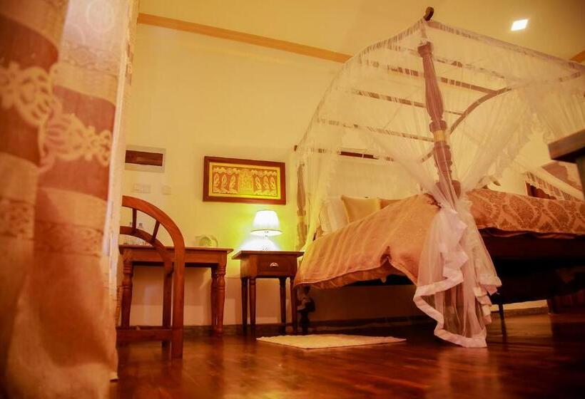 스탠다드 발코니 룸, Morning Star