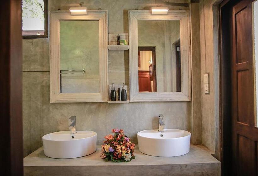 스탠다드 발코니 룸, Morning Star