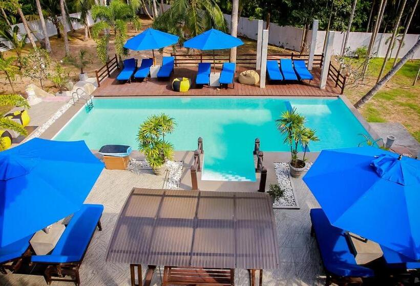 스탠다드 발코니 룸, Morning Star