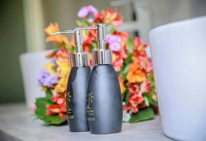 스탠다드 발코니 룸, Morning Star