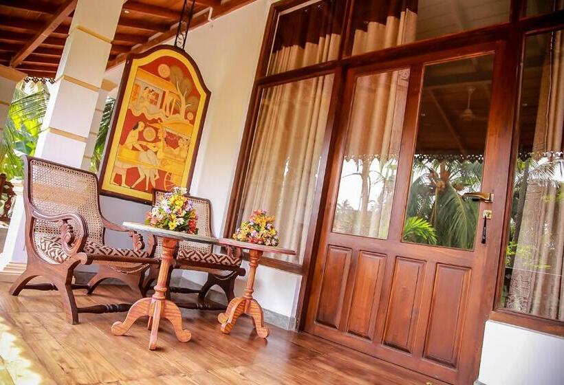 패밀리 스위트, Morning Star