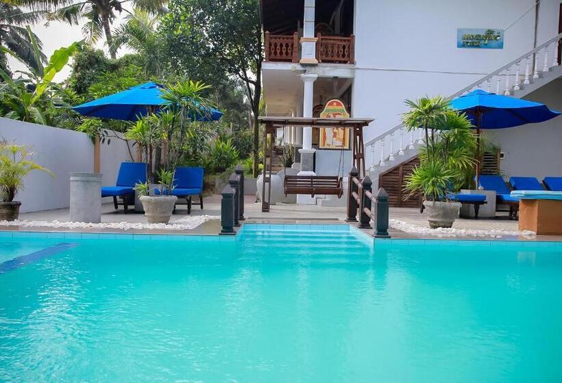 스탠다드 발코니 룸, Morning Star