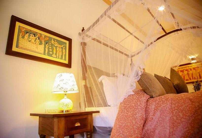 Family Suite, Morning Star