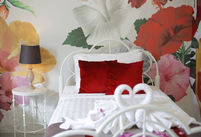 חדר דלוקס, Play La Ploen Boutique Resort