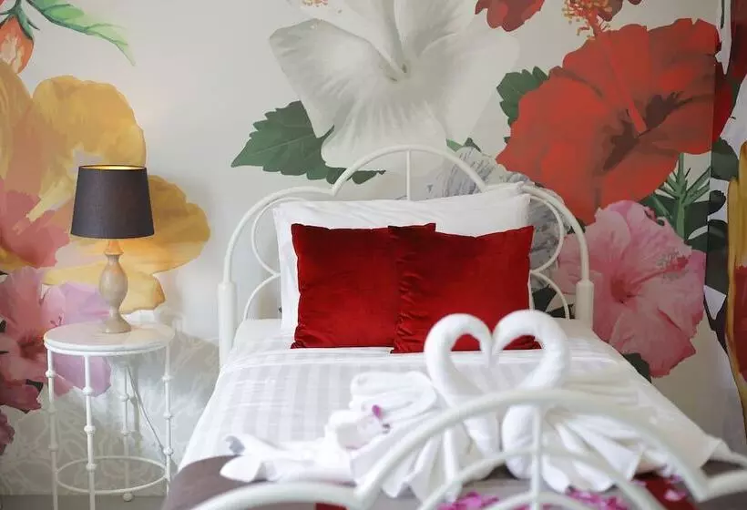 Deluxe-huone, Play La Ploen Boutique Resort